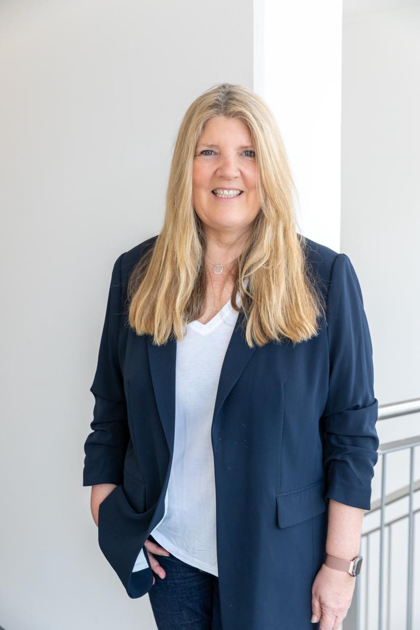 Britta Nießen – Immobilienmaklerin in Siegburg